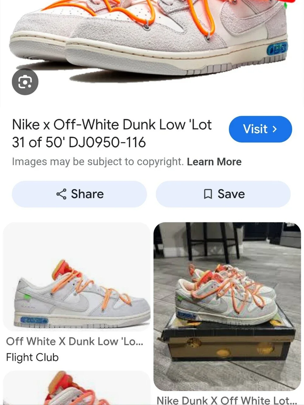 Nike X Dunk Low Shoes